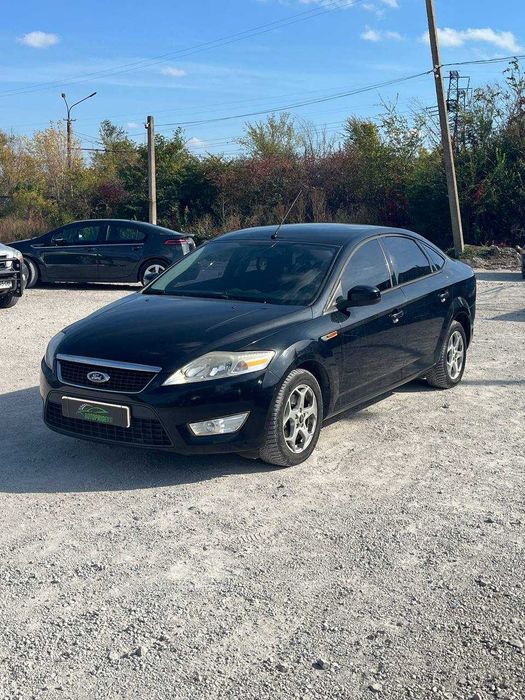 Ford Mondeo 2010р. 2.0 бензин, є обмін (Перший внесок від 20%)
