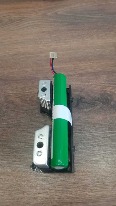 Двигатель основной щетки для пылесоса Ecovacs Deebot