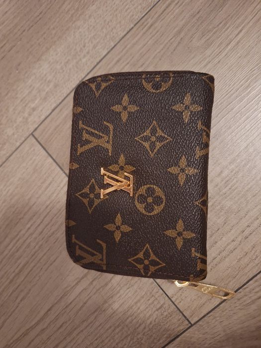 Portfel Louis vuitton Lv