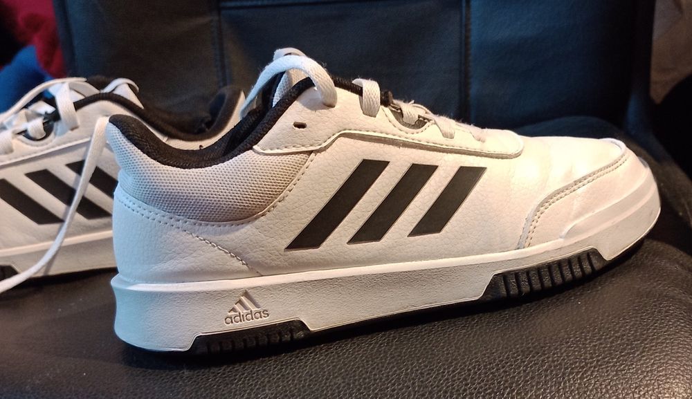 Adidas Tensaur roz.38 stan jak na zdjęciach...