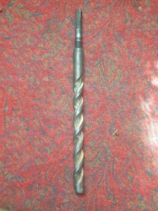 Бур для перфоратора