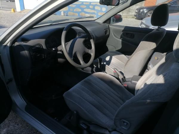 Para Peças Mitsubishi Colt Iv (Ca_A)