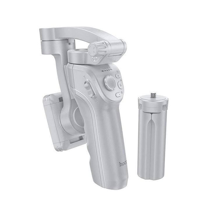 Стабілізатор ручний СТЕДІКАМ 3-х осьовий для телефону HOCO K24