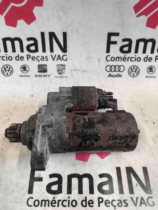 Motor de Arranque AUDI A3 CAY (OEM)