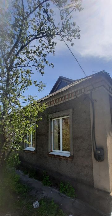 Будинок на Володимирській (Довгинцево)