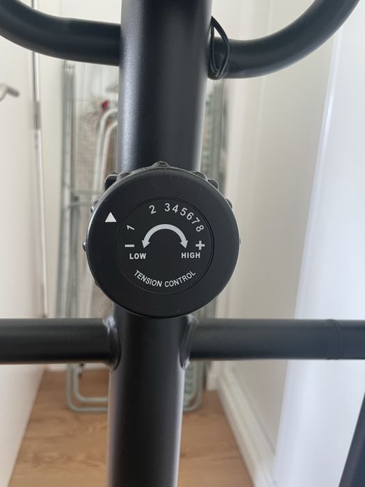 Bicicleta Elítica