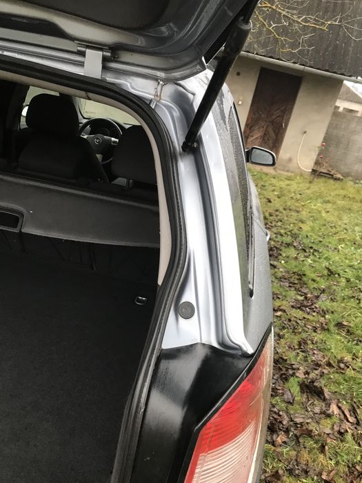 Продам авто опель