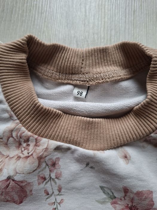 Bluza rozm 98 Zręczne Wystroje