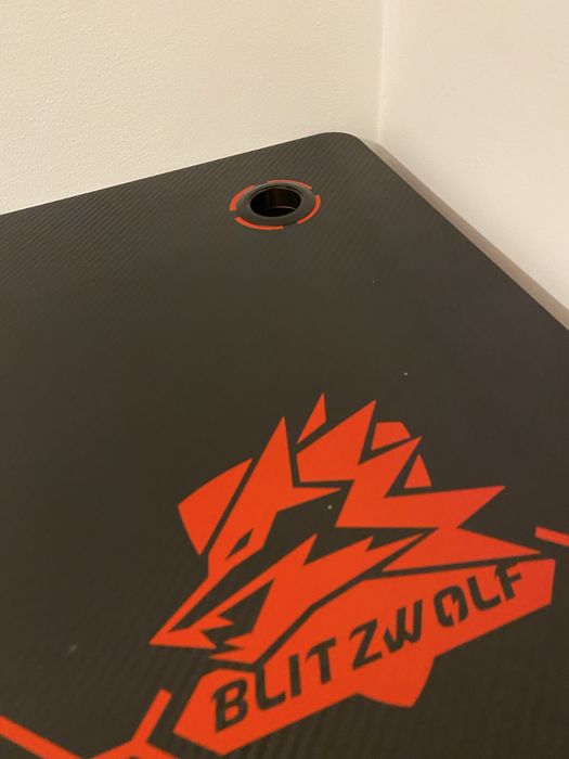 “Secretalária” Mesa  Gaming