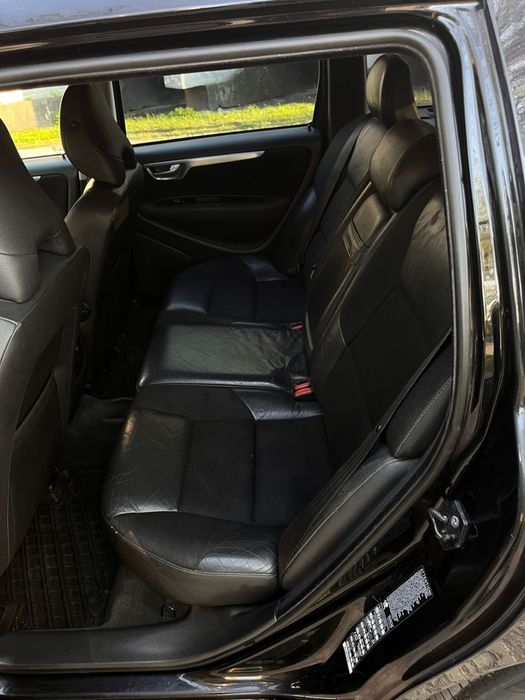 Volvo V70 2.4 diesel