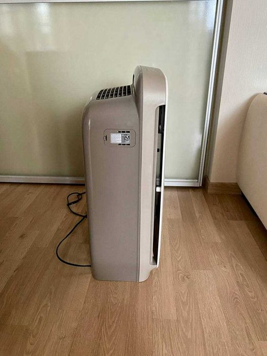 Климатический комплекс PHILIPS 2 в 1 AC4080/10