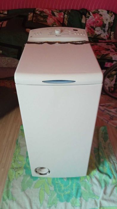 Пральна машинка Whirlpool AWE6629 під ремонт, на запчастини, самовивіз