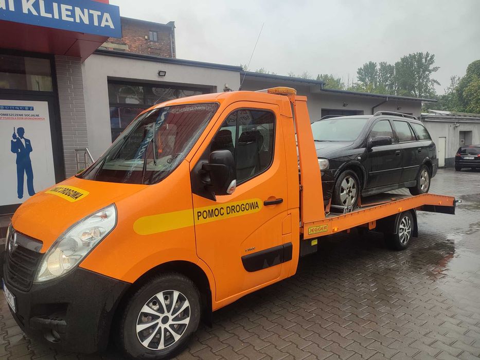 Osobowe,dostawcze odpalanie pojazdów 12/24 V