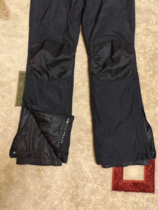 Штани жіночі гірськолижні