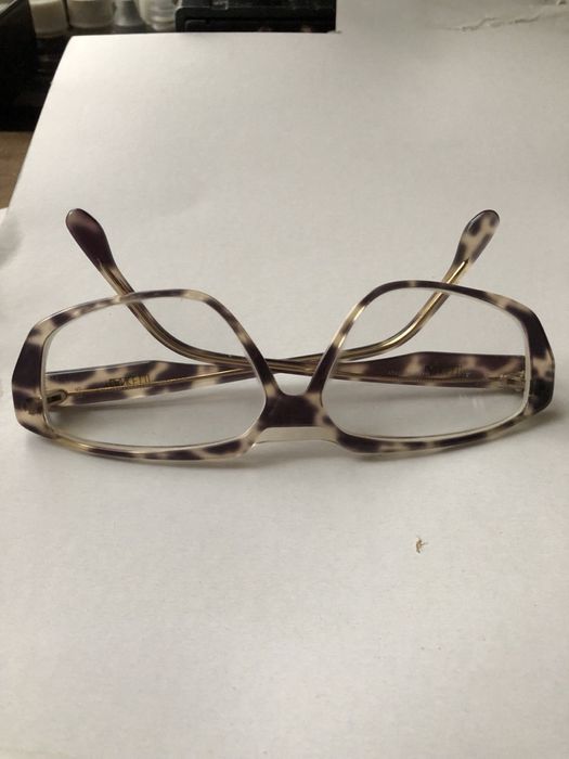 Очки разные