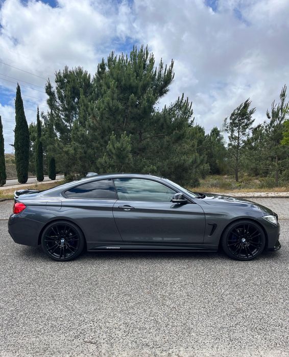 Bmw 428i Pack M Performance