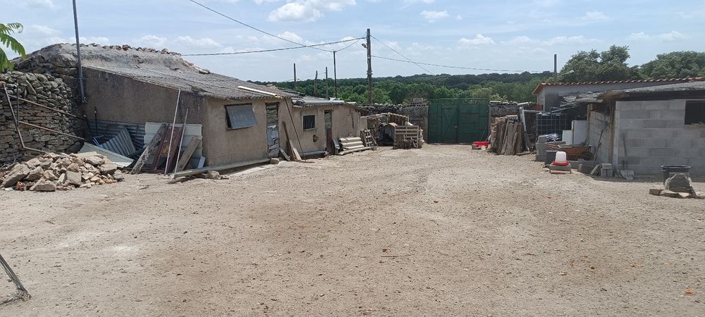 OPORTUNIDADE ÚNICA - Casa T4/T5 c/terreno