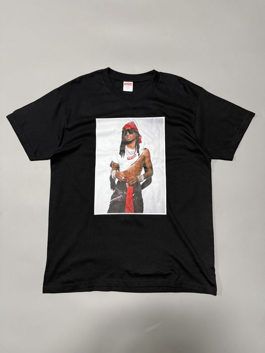 supreme playboi carti - купить мужскую одежду - Цена на OLX.ua