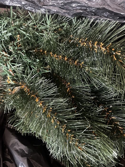 Штучна ялинка 1,70