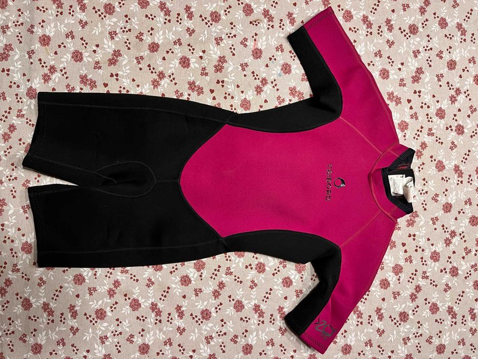 Pianka krótka dla dzieci Tribord / Decathlon