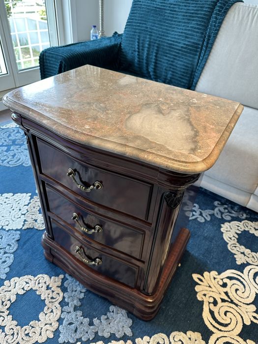 Mesinhas de cabeceira