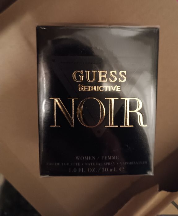 Guess Seductive Noir