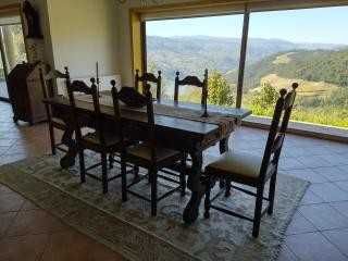 Mobiliário de sala completo Regional Francês