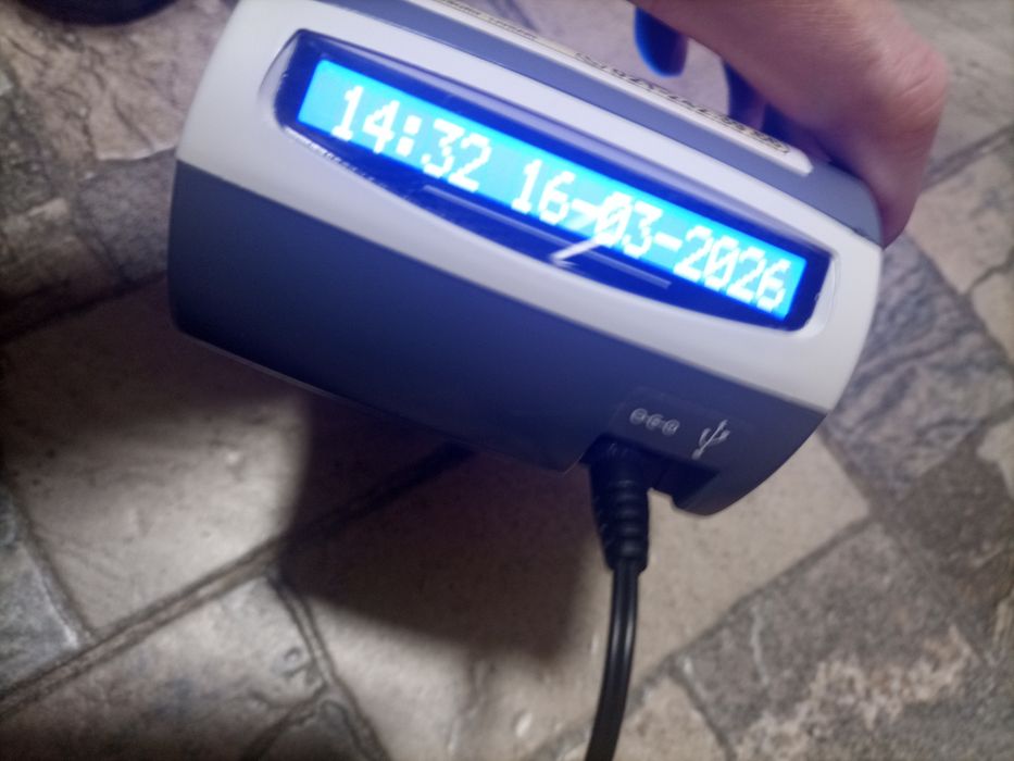 Продам касовий апарат Tremol S