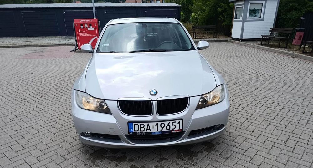 BMW Seria 3
