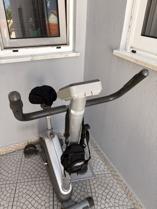Bicicleta estárica Domyos