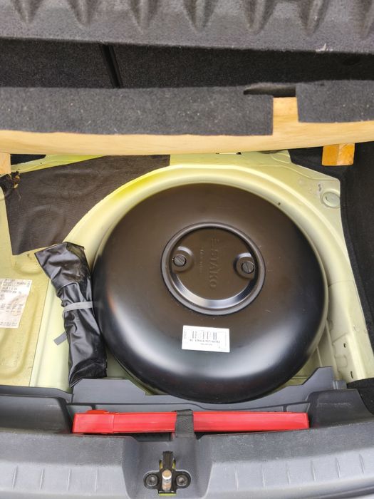 Seat Ibiza 1.6 MPI/LPG, Сеат Ібіца газ/бензин