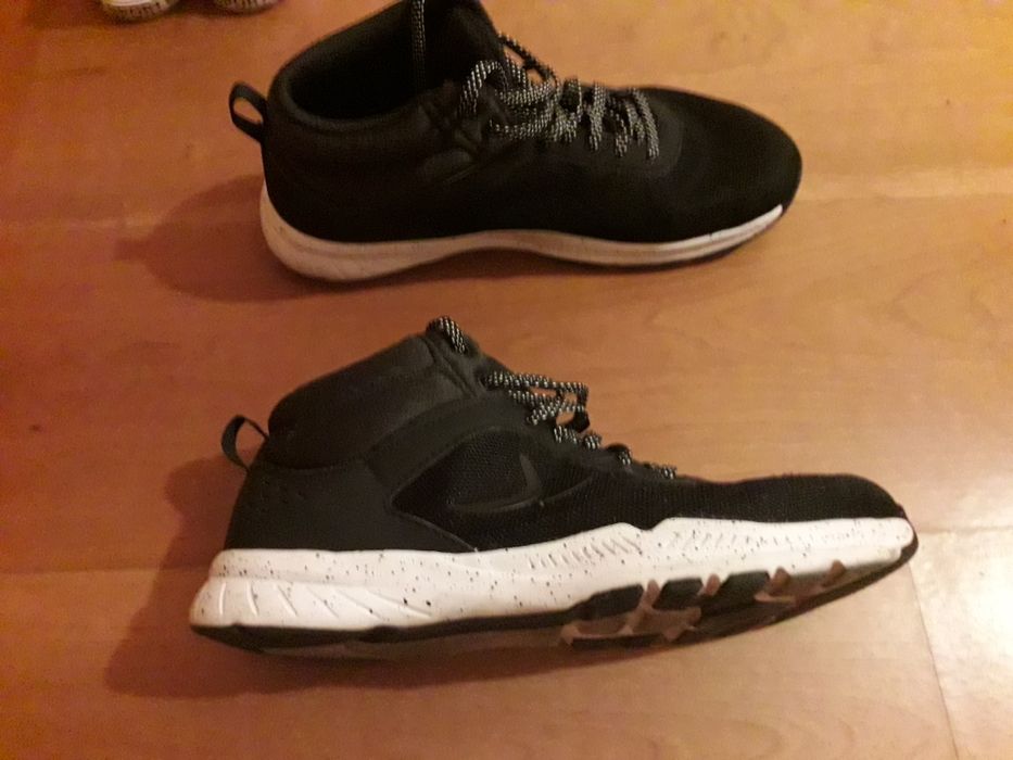 Sapatilhas tamanho 40 e 41