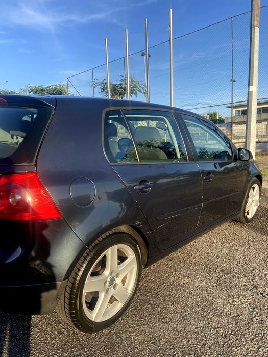 Volkswagen Golf — fotografia 9
