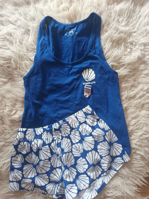 Piżama primark roz.32/34