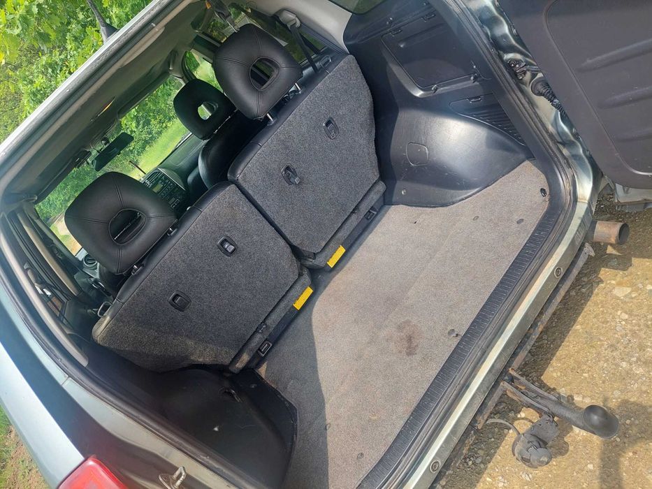 Sprzedam TOYOTA RAV 4