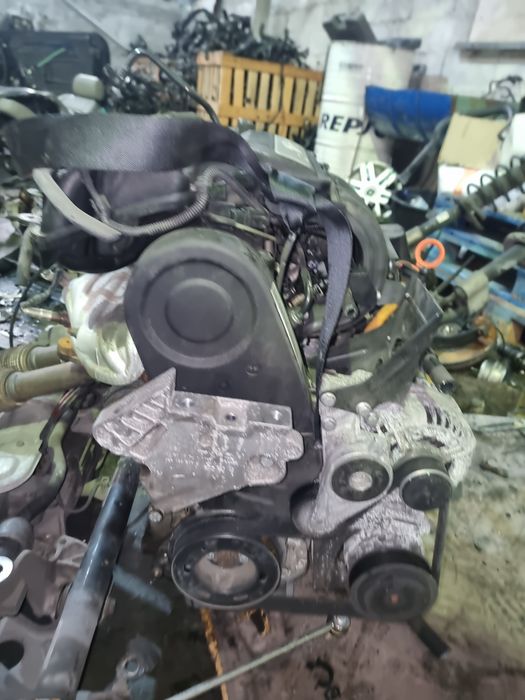 Motor Volkswagen Golf 5 1.6 16v BSE 88.000km