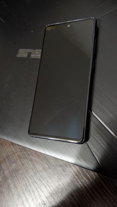 Samsung Galaxy S20FE 6/128 на запчасти