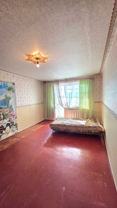 3-кімнатна квартира по вул.Ювілейна р-н АТБ