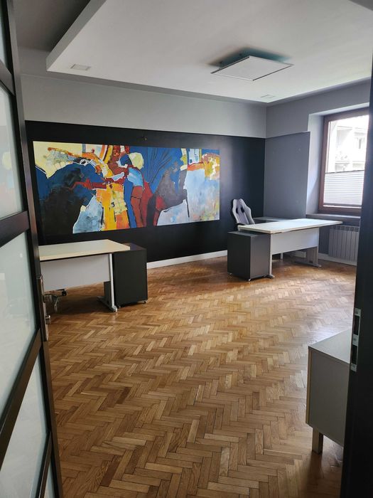 Biuro - lokal do wynajęcia 258m2 Częstochowa ul. Staszica 14