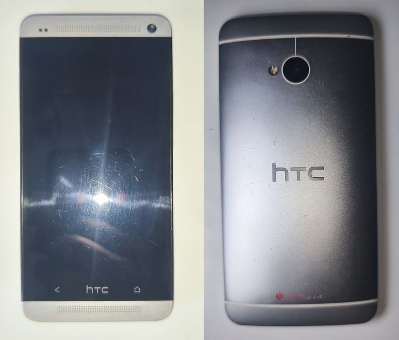 Телефоны HTC, Samsung, Lenovo