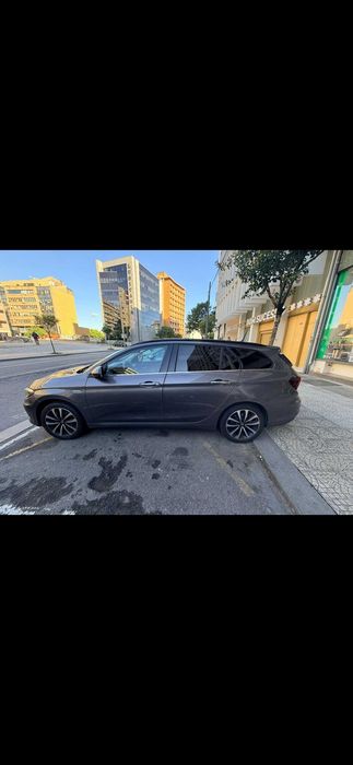 Fiat tipo 1.3 202000