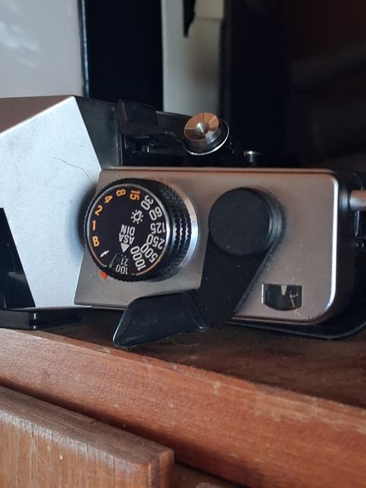 Camera Pratica MTL 5 B