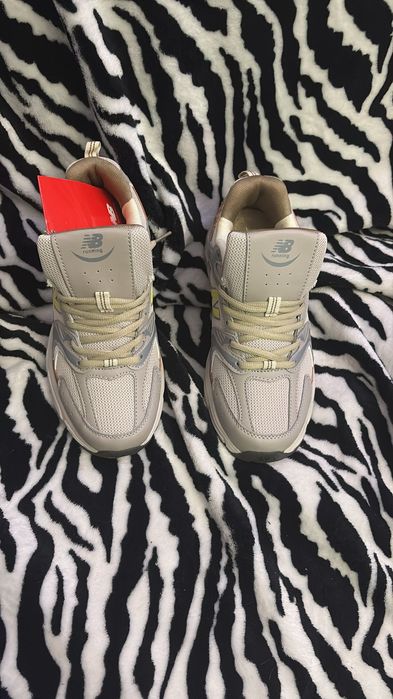 Ténis new balance 530