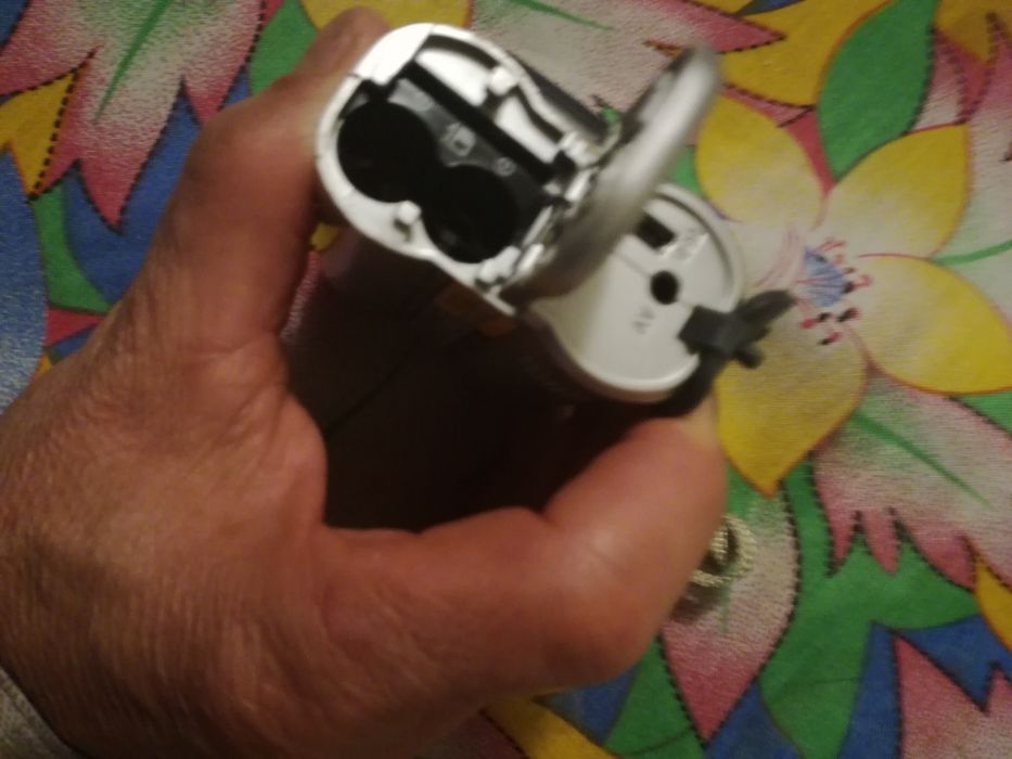 Camara de Video Digital Sony