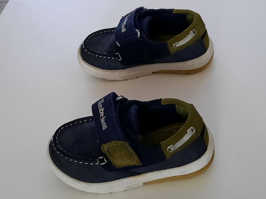 Sapatos da Timberland n.°21