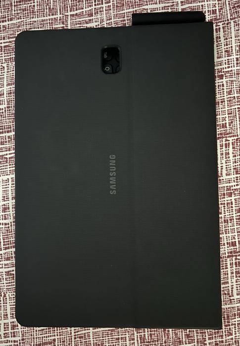 Teclado para Samsung Tab S4