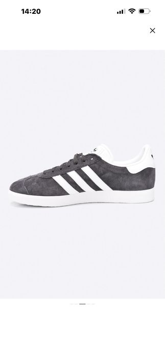 Adidas gazelle originals 44,5(28,5см)