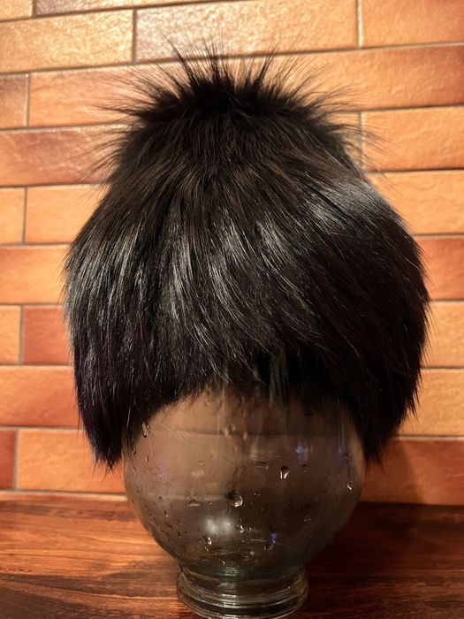 Продам шапку