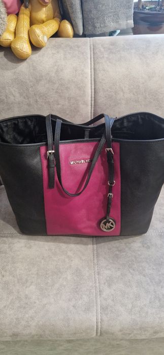 Сумка шоппер Michael Kors оригинал!