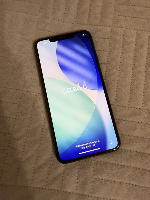 iPhone 11 pro max 256GB